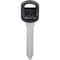 Hillman HILLMAN Traditional Key Automotive Key Blank B89-PH Double For GM 85881 - alternate 3